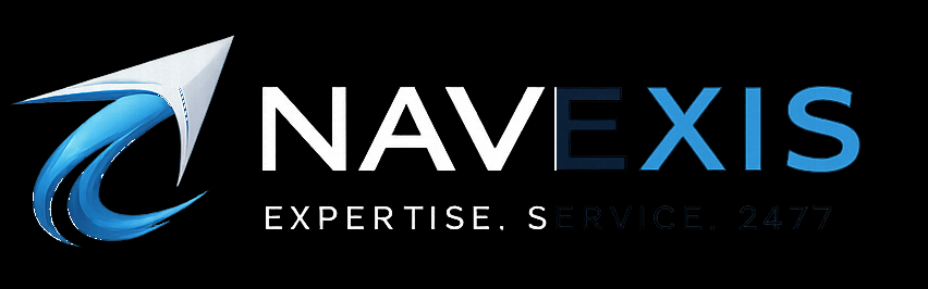 Navexis — Expertise, Service, 24/7