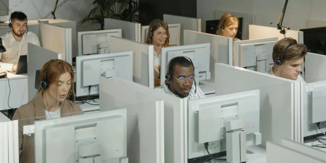 Plateau opérationnel